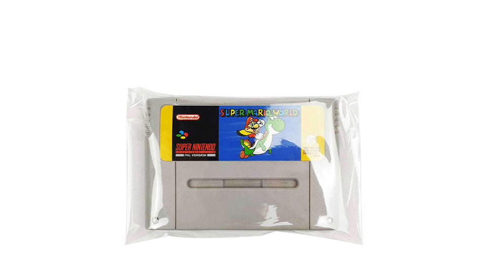 Retro Game Center