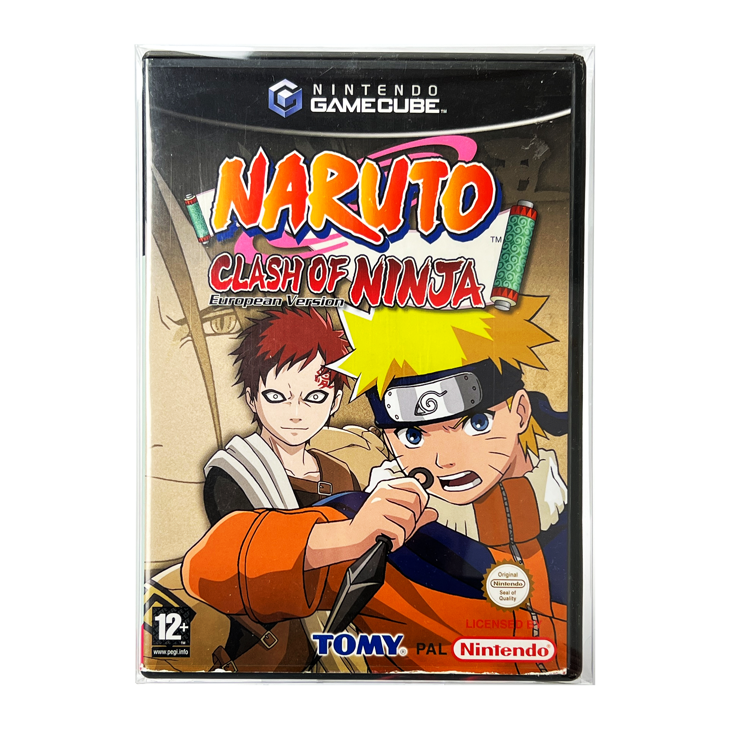 Coque De Protection Pour Manette NGC Gamecube, Pièces De Rechange - Foto 10