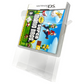 Boitiers de Protection Crystal Box de Jeux Nintendo DS