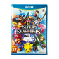 Boitiers de Protection Crystal Box de Jeux Wii U