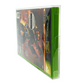 Boitiers de Protection Crystal Box de Jeux Xbox