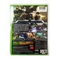 Boitiers de Protection Crystal Box de Jeux Xbox