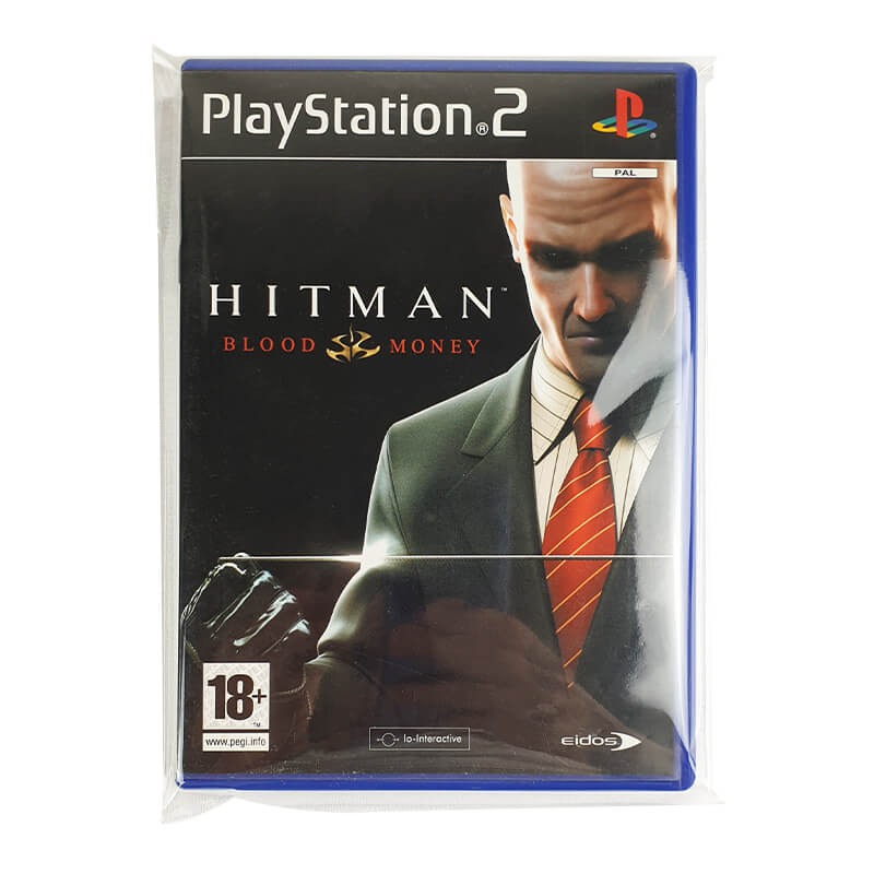 коробка для playstation 2 коробка для playstation 2